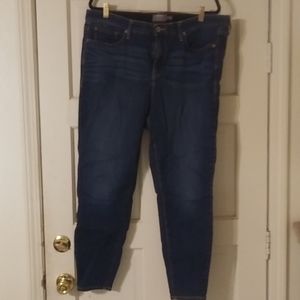 Torrid Skinny Jeans